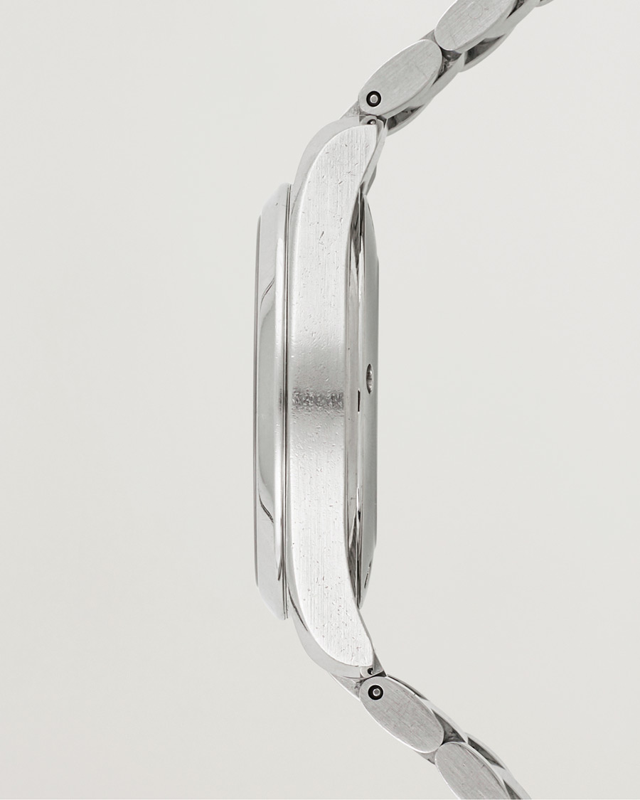 Heren | Omega Pre-Owned Aqua Terra 2518.50.00 Silver | Omega Pre-Owned | Aqua Terra 2518.50.00 Silver