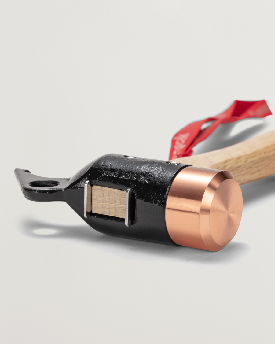 Heren | Outdoor living | Snow Peak | Copper Head Peg Hammer Steel
