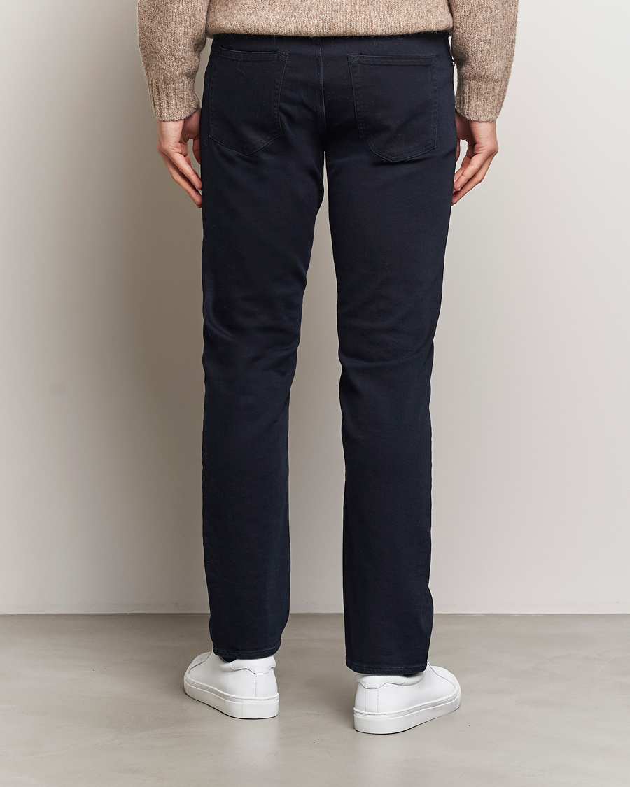 Heren | Jeans | Tiger of Sweden | Des Jeans Blue Black