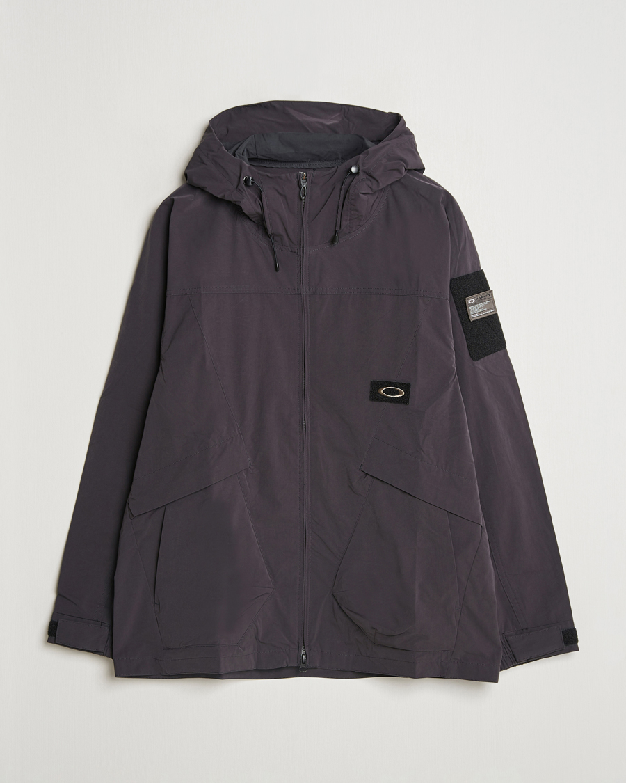 Heren | Jassen | Oakley | FGL Sector Jacket Phantom
