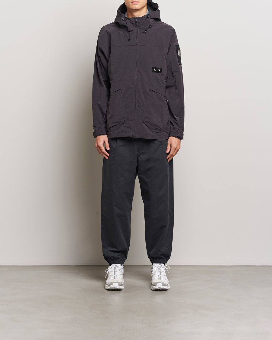 Heren | Jassen | Oakley | FGL Sector Jacket Phantom