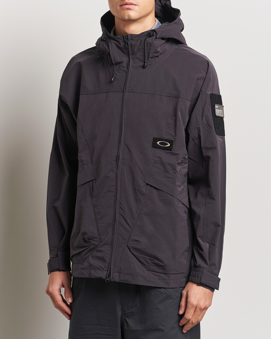 Heren | Jassen | Oakley | FGL Sector Jacket Phantom