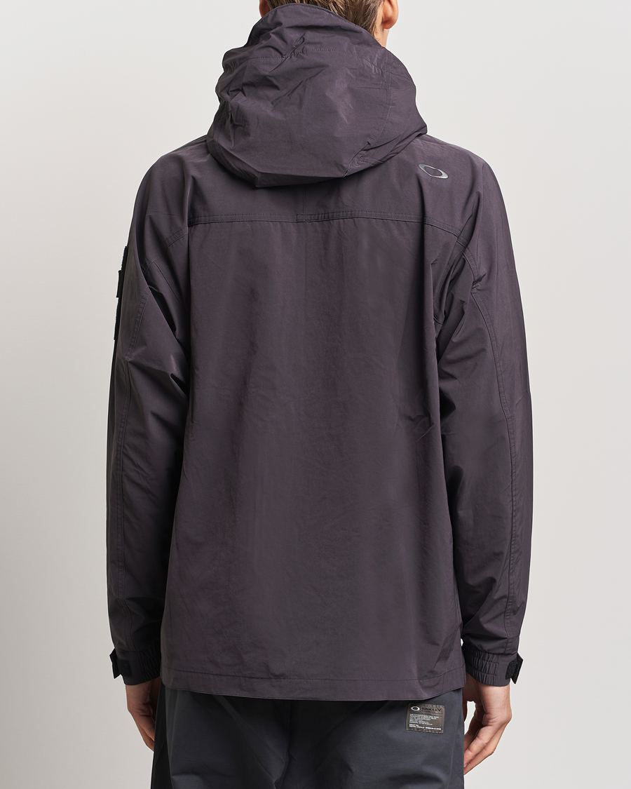 Heren | Jassen | Oakley | FGL Sector Jacket Phantom