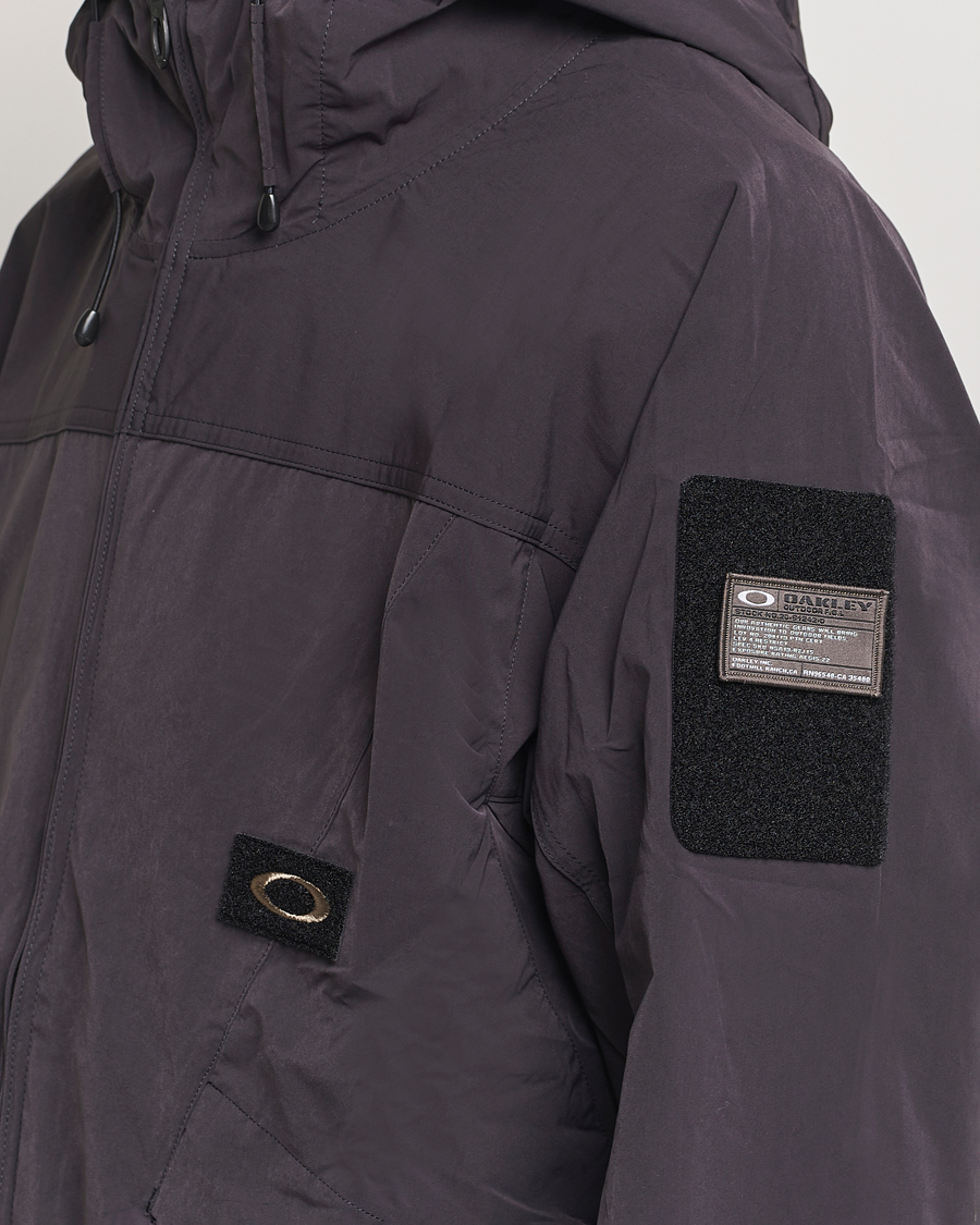 Heren | Jassen | Oakley | FGL Sector Jacket Phantom