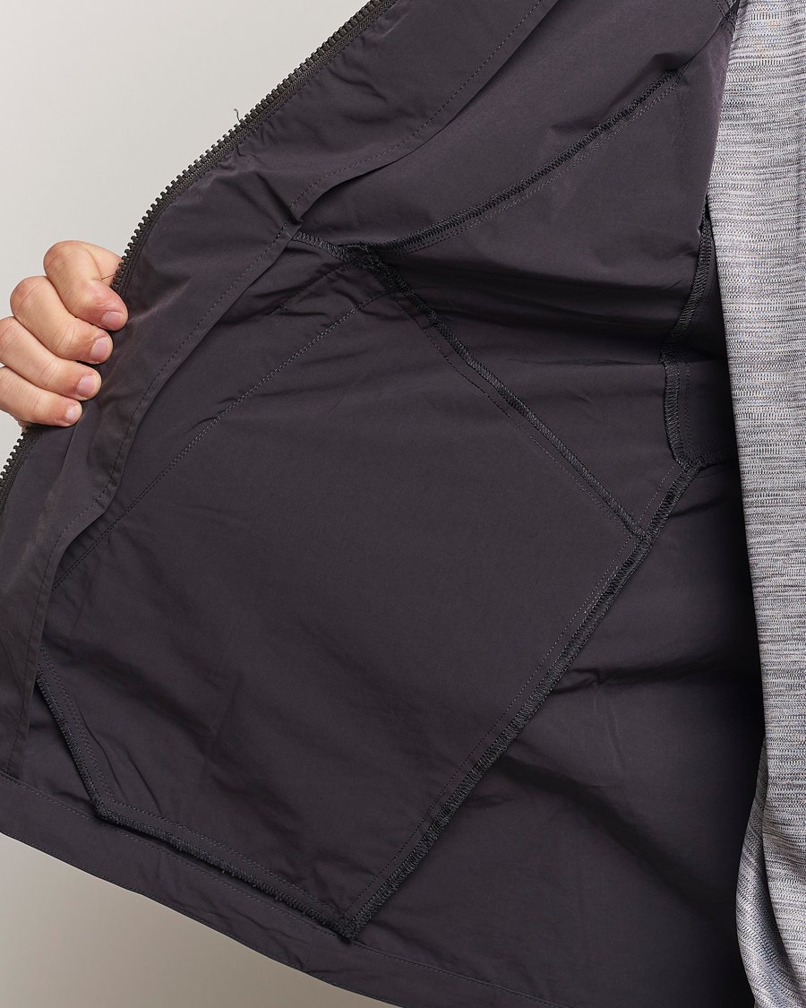 Heren | Jassen | Oakley | FGL Sector Jacket Phantom