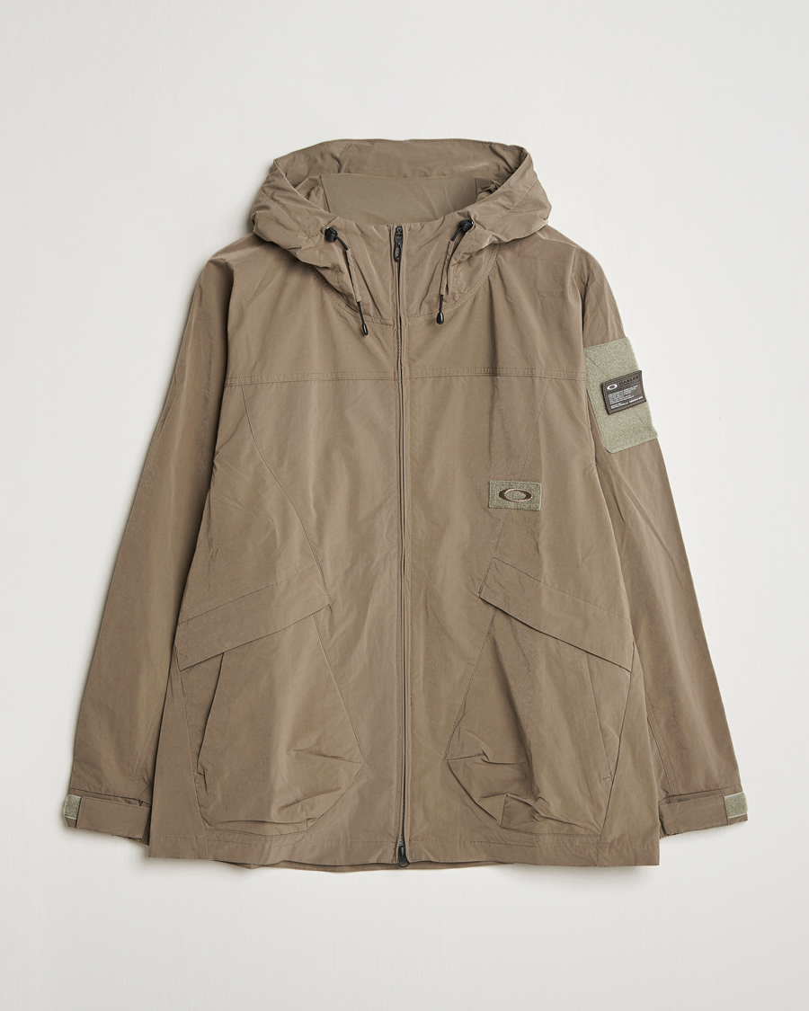 Heren | Jassen | Oakley | FGL Sector Jacket Sheet Metal