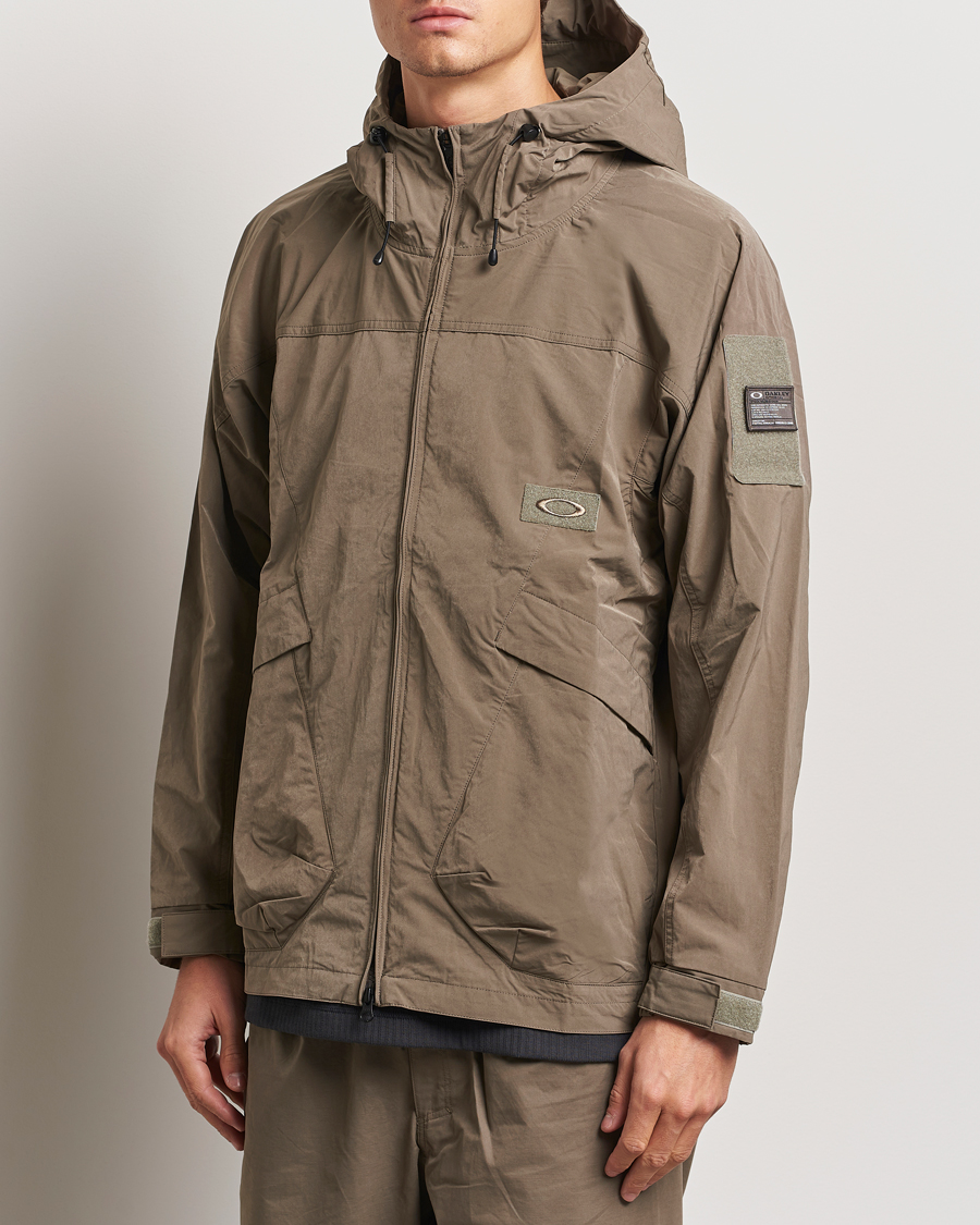 Heren | Jassen | Oakley | FGL Sector Jacket Sheet Metal