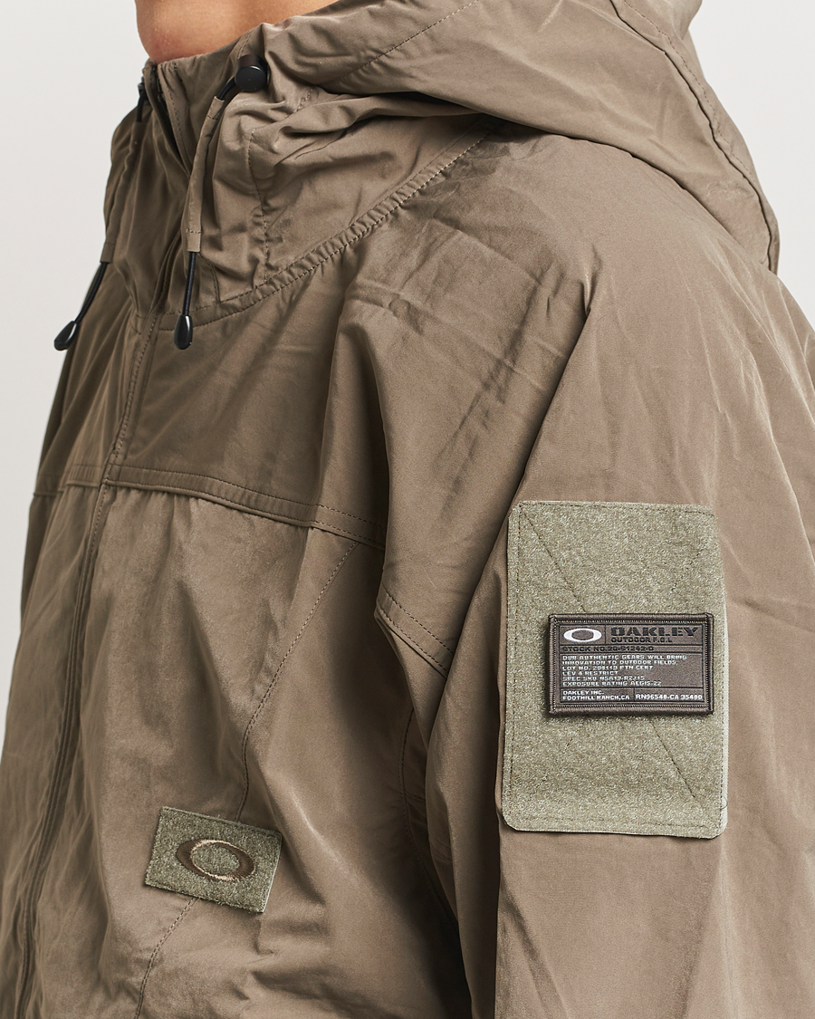 Heren | Jassen | Oakley | FGL Sector Jacket Sheet Metal