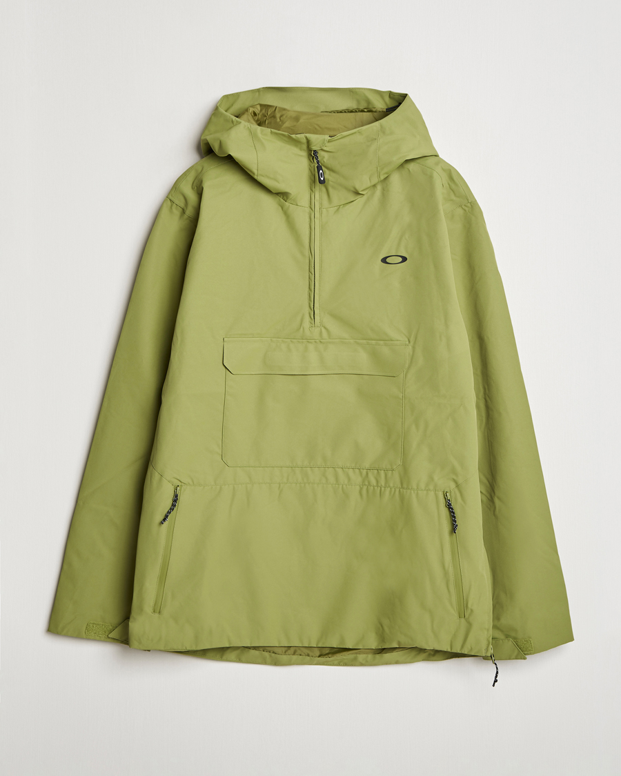 Heren | Jassen | Oakley | Divisional RC Shell Anorak Fern
