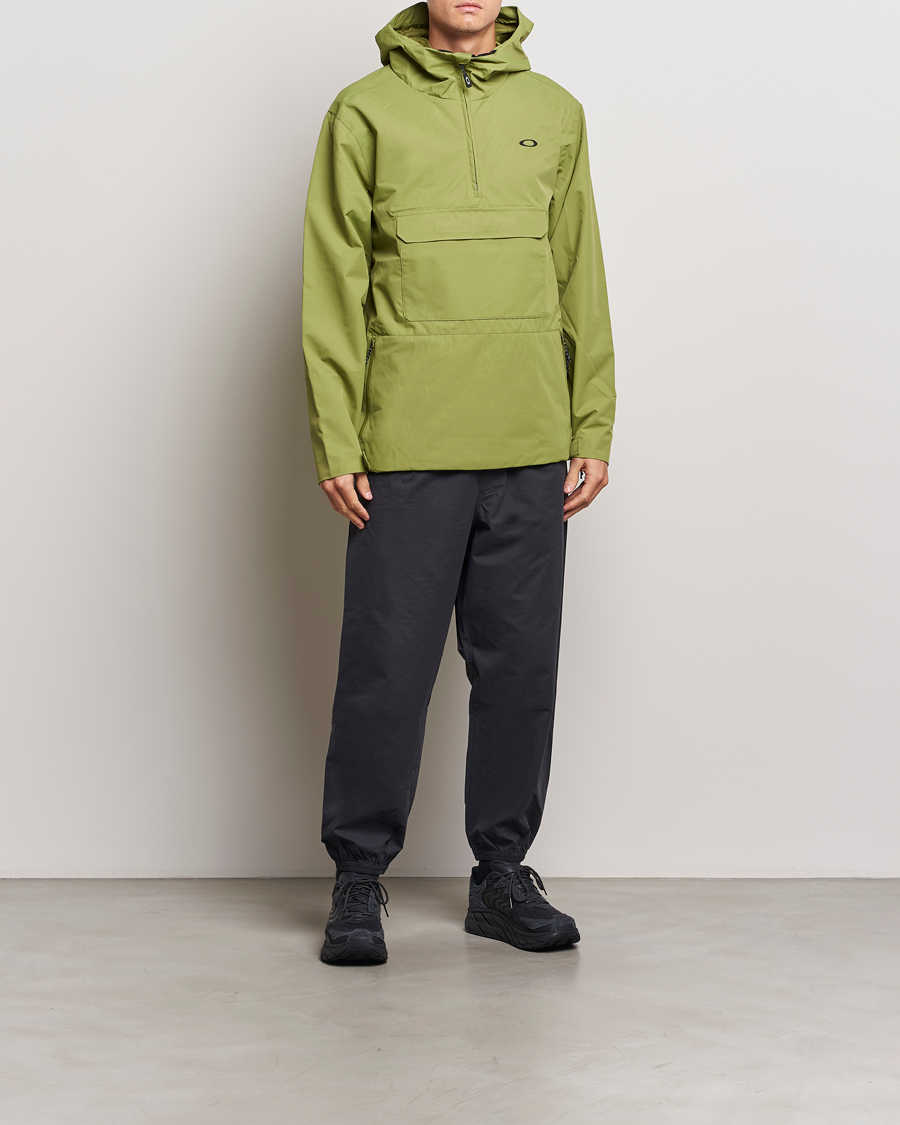 Heren | Jassen | Oakley | Divisional RC Shell Anorak Fern