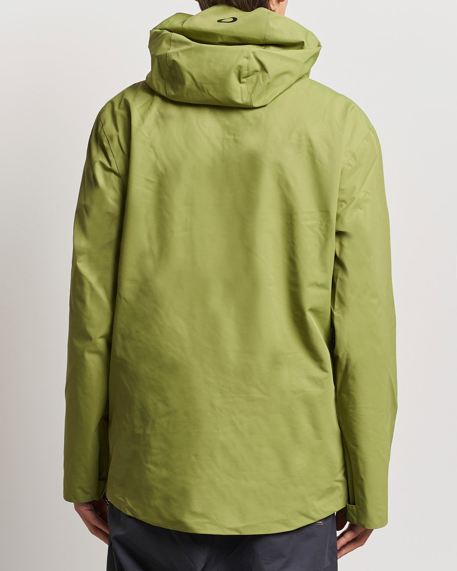 Heren | Jassen | Oakley | Divisional RC Shell Anorak Fern