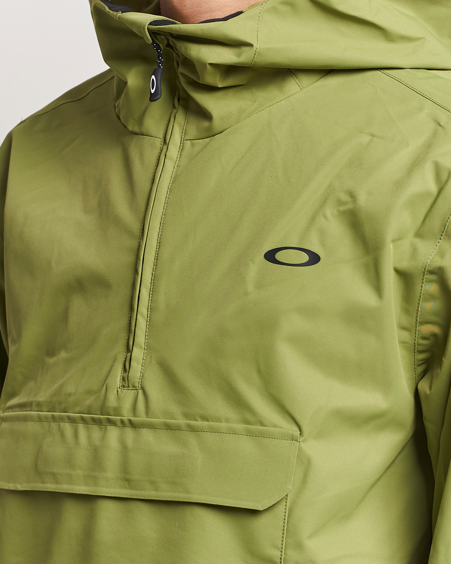 Heren | Jassen | Oakley | Divisional RC Shell Anorak Fern