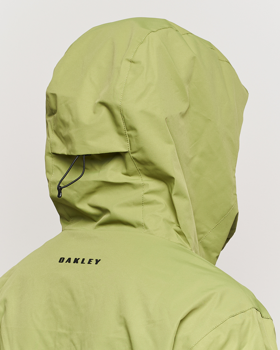 Heren | Jassen | Oakley | Divisional RC Shell Anorak Fern