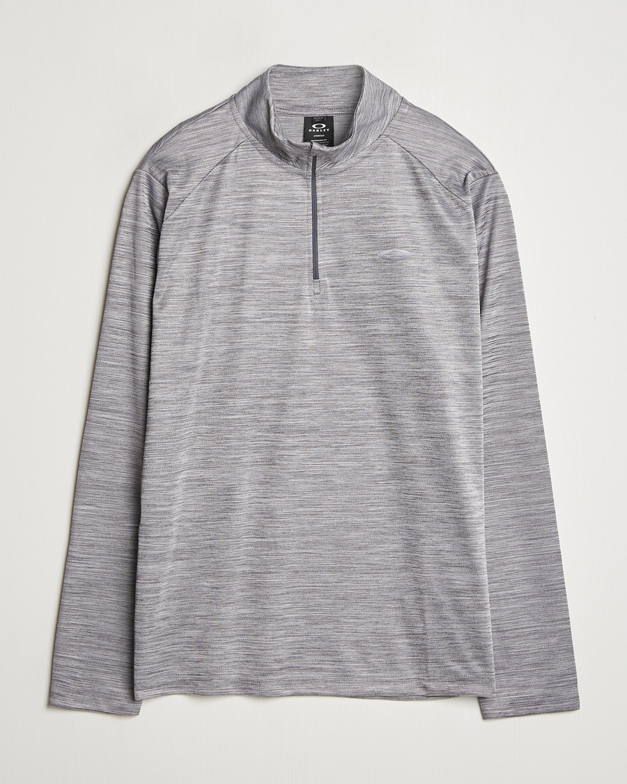 Heren | Truien | Oakley | Foundational 1/4 Zip Uniform