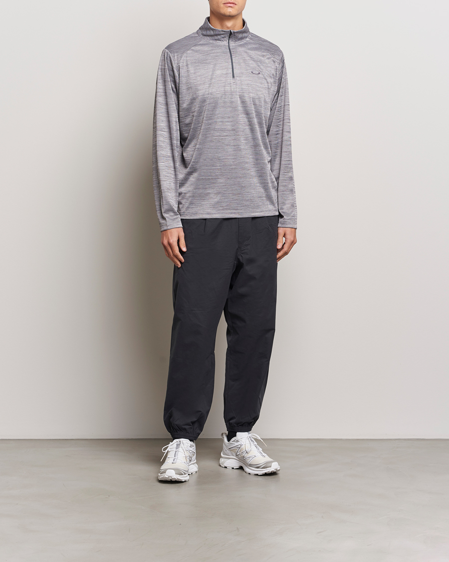 Heren | Truien | Oakley | Foundational 1/4 Zip Uniform