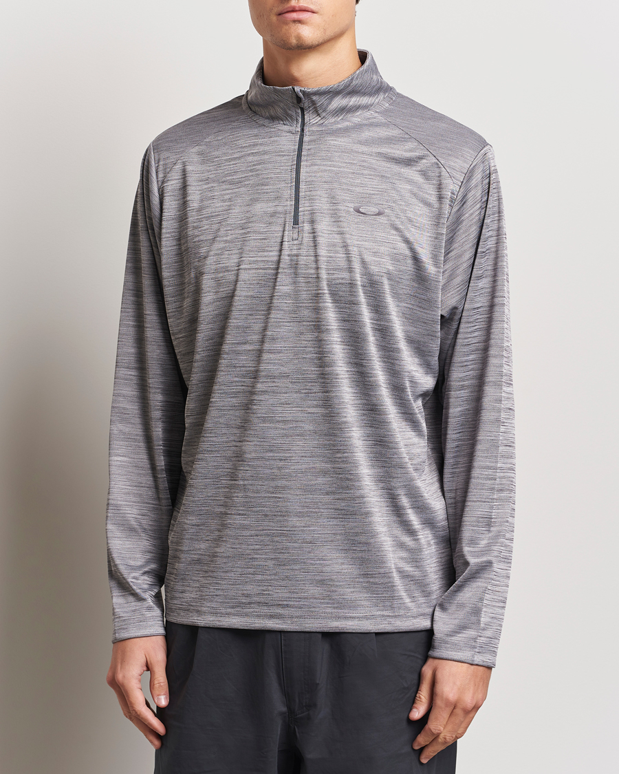 Heren | Truien | Oakley | Foundational 1/4 Zip Uniform