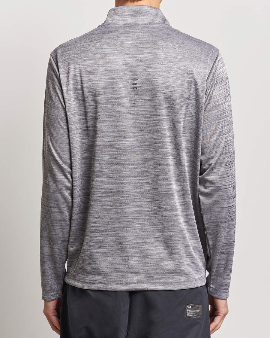Heren | Truien | Oakley | Foundational 1/4 Zip Uniform