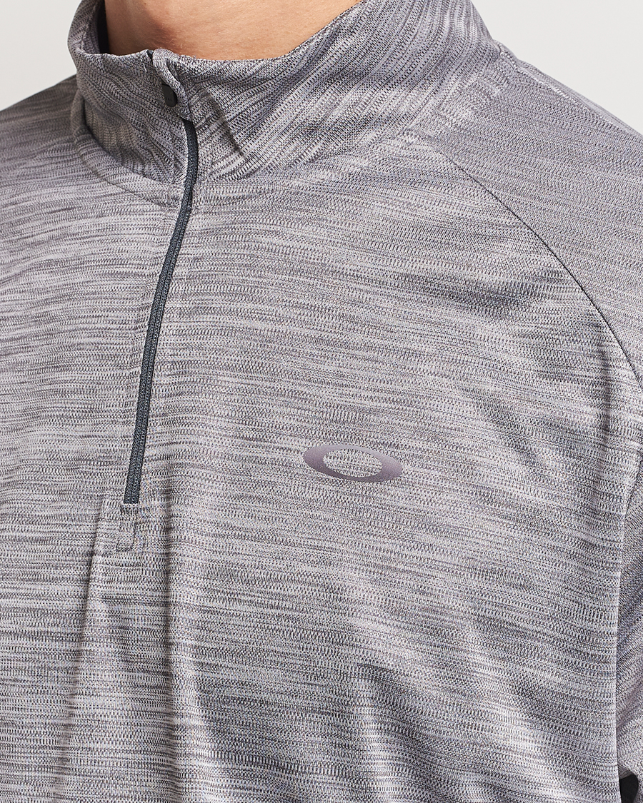 Heren | Truien | Oakley | Foundational 1/4 Zip Uniform