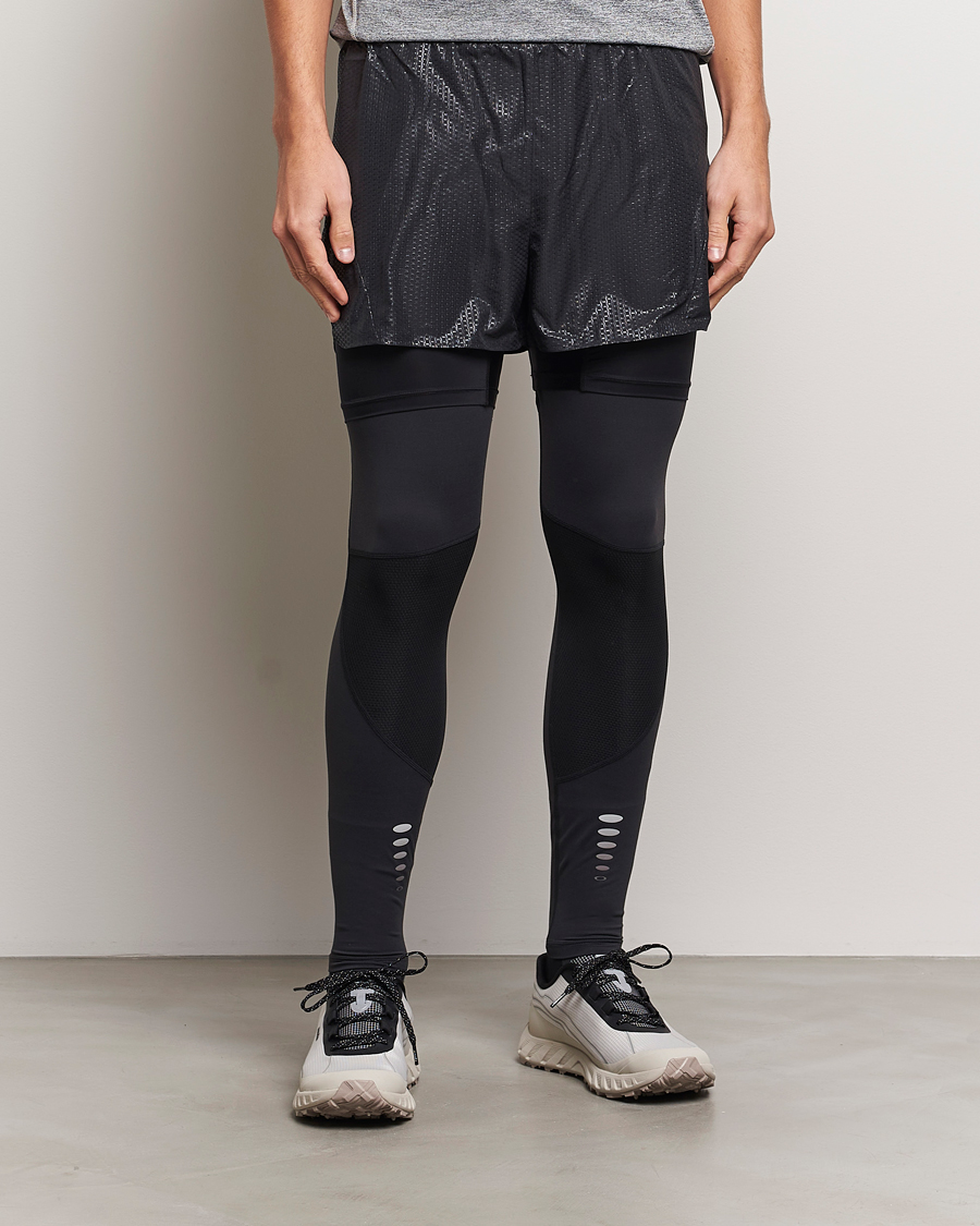 Heren | Korte broek | Oakley | Pursuit Pro 6' 2in1 Shorts Blackout