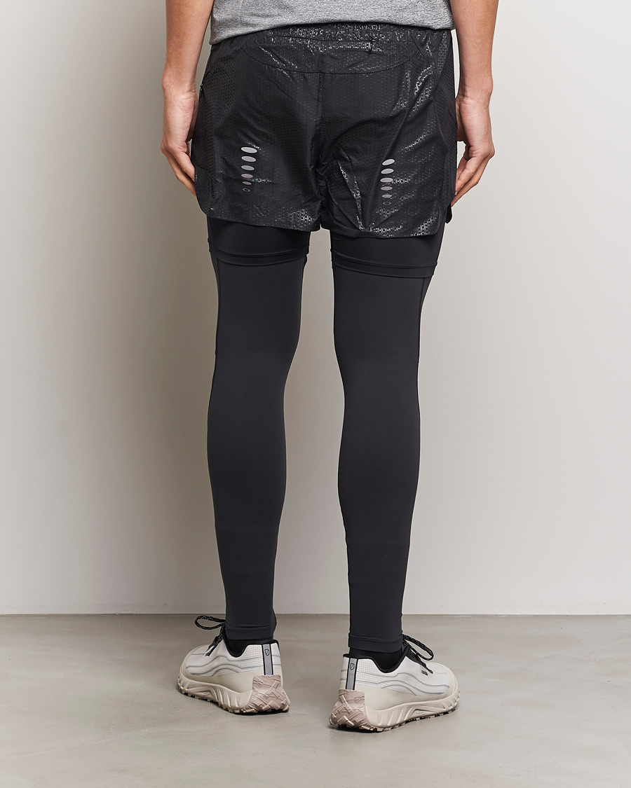 Heren | Korte broek | Oakley | Pursuit Pro 6' 2in1 Shorts Blackout