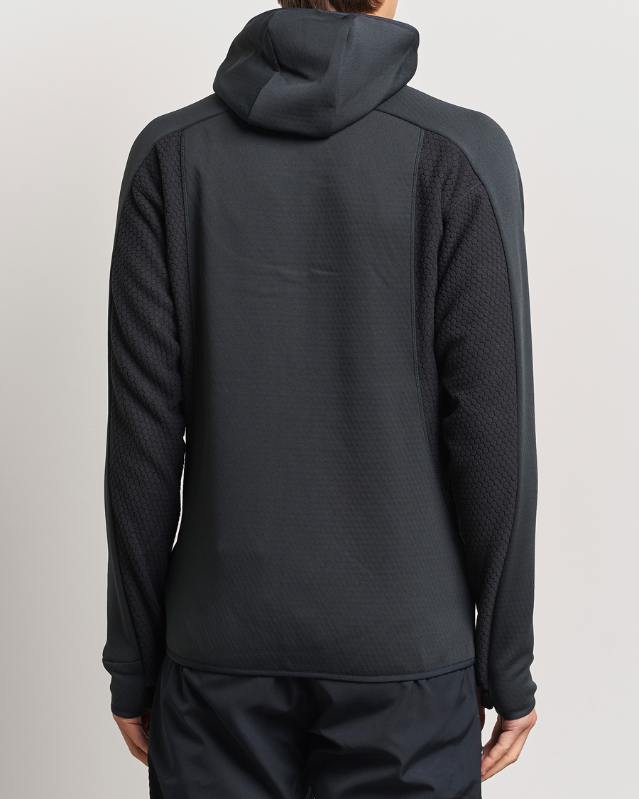 Heren | Truien | Oakley | Drift Tech Fleece Hood Blackout