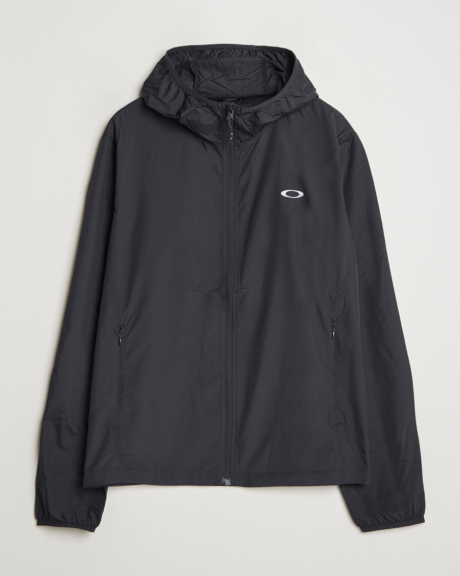 Heren | Jassen | Oakley | Foundational Jacket Blackout