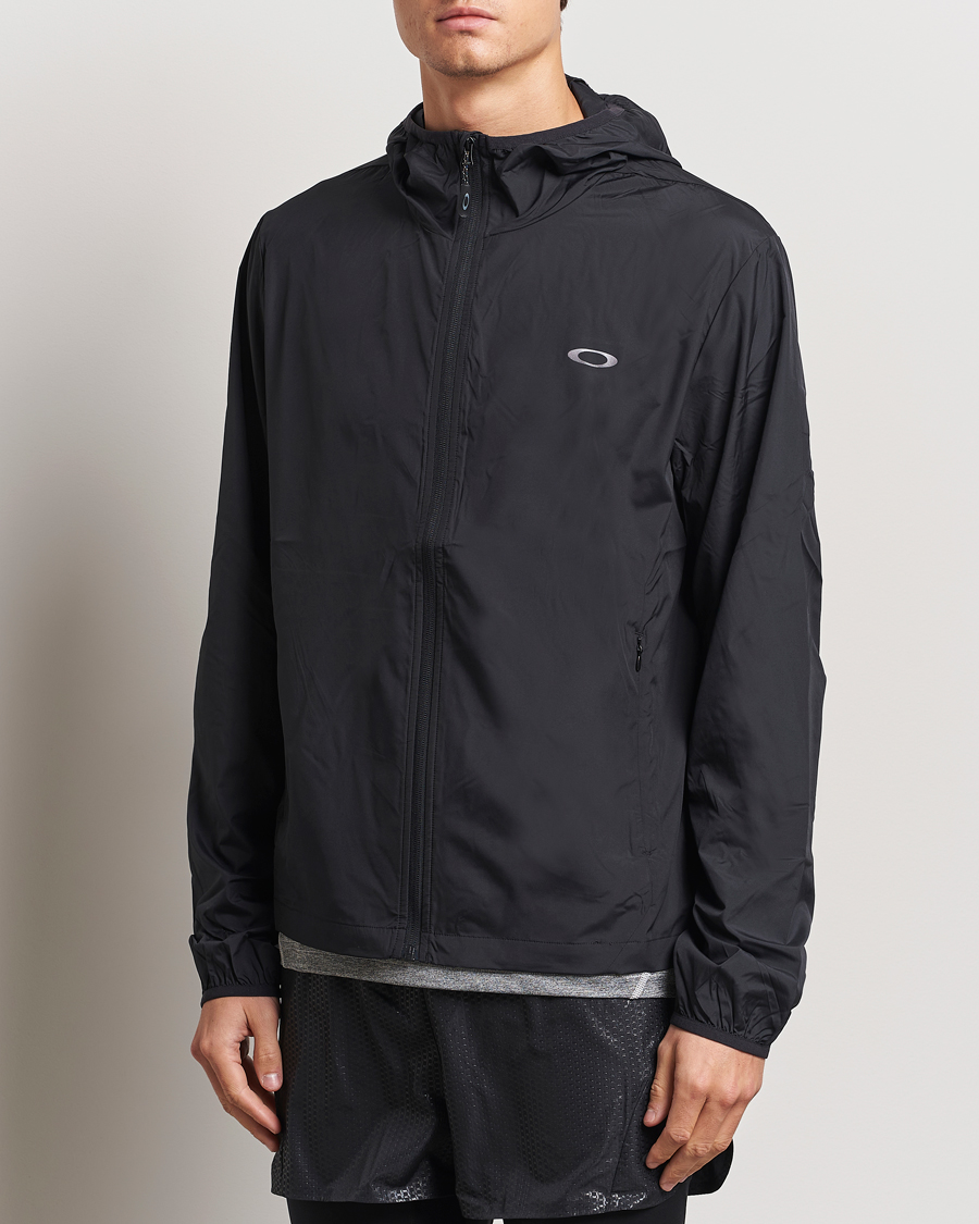 Heren | Jassen | Oakley | Foundational Jacket Blackout