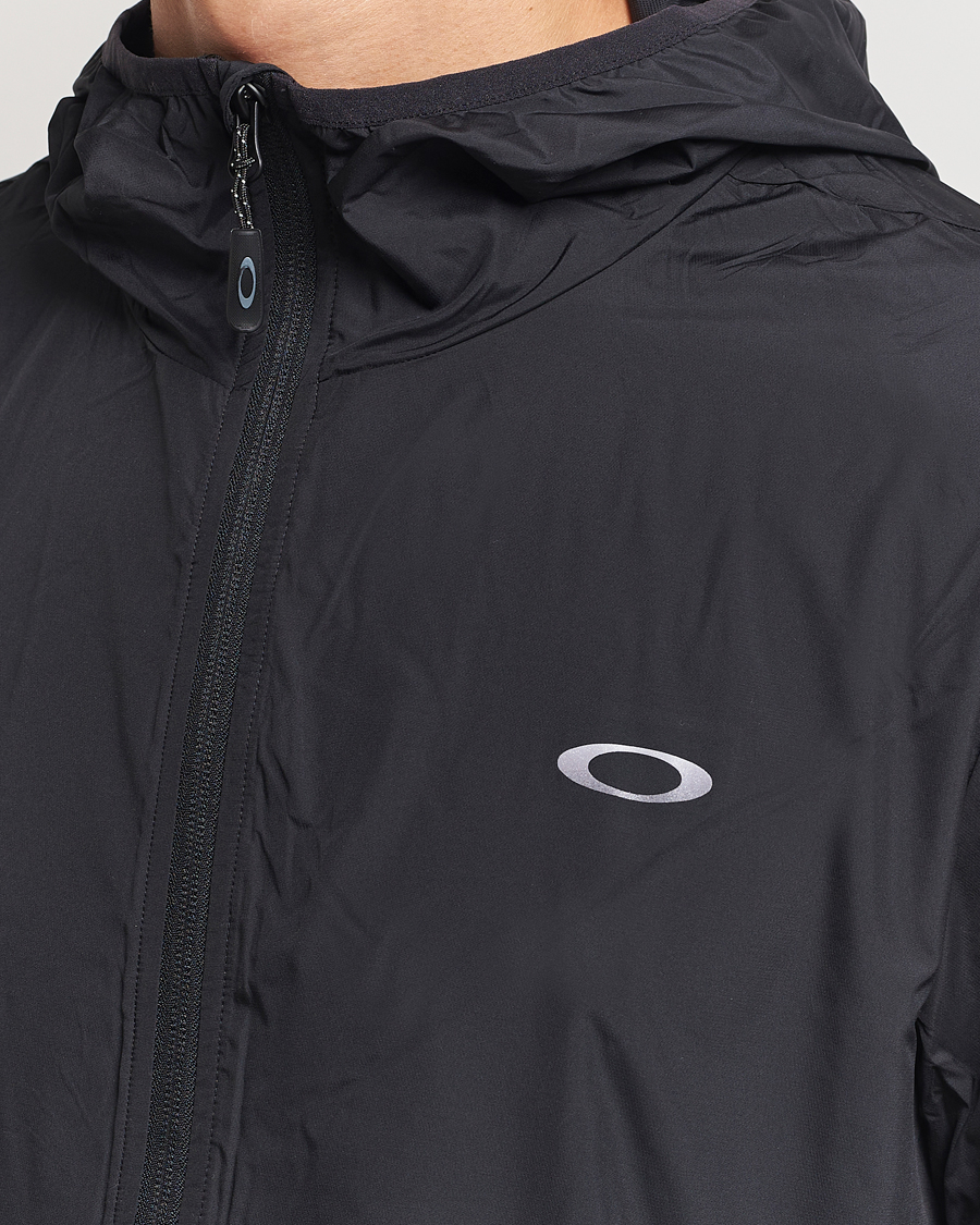 Heren | Jassen | Oakley | Foundational Jacket Blackout
