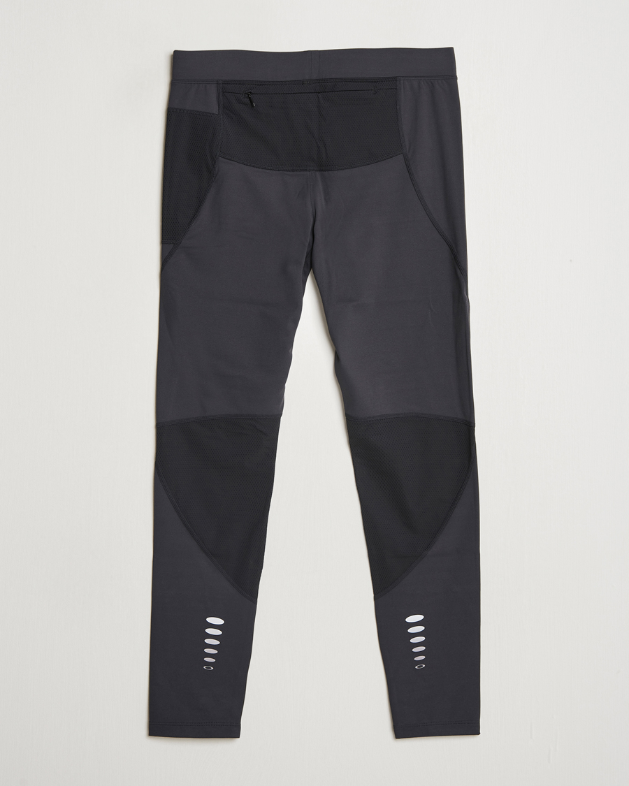 Heren | Broeken | Oakley | Pursuit Pro Running Tights Blackout