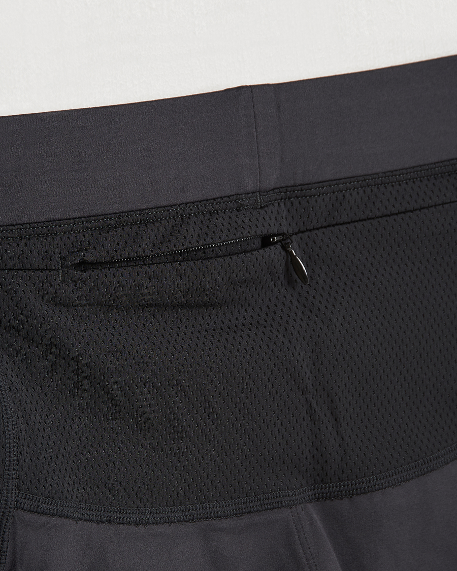 Heren | Broeken | Oakley | Pursuit Pro Running Tights Blackout
