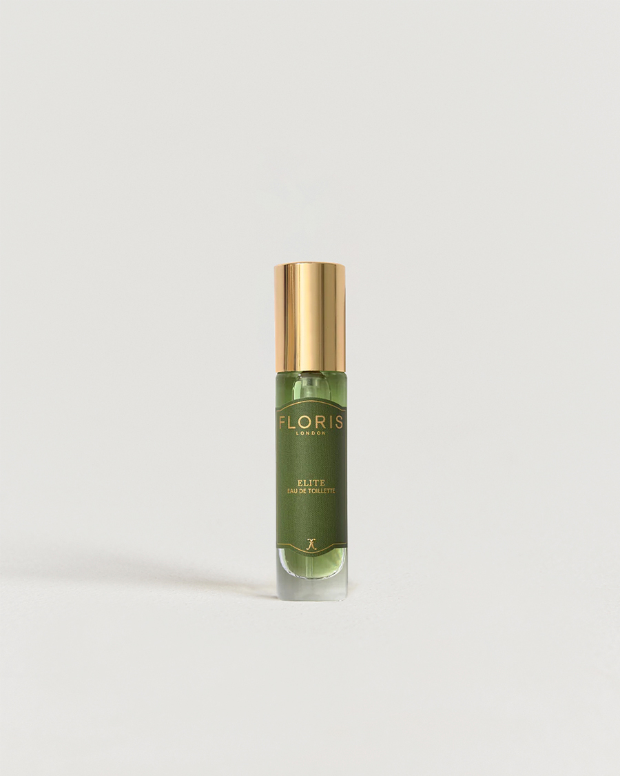 Heren | Geuren | Floris London | Elite Eau de Toilette 10ml