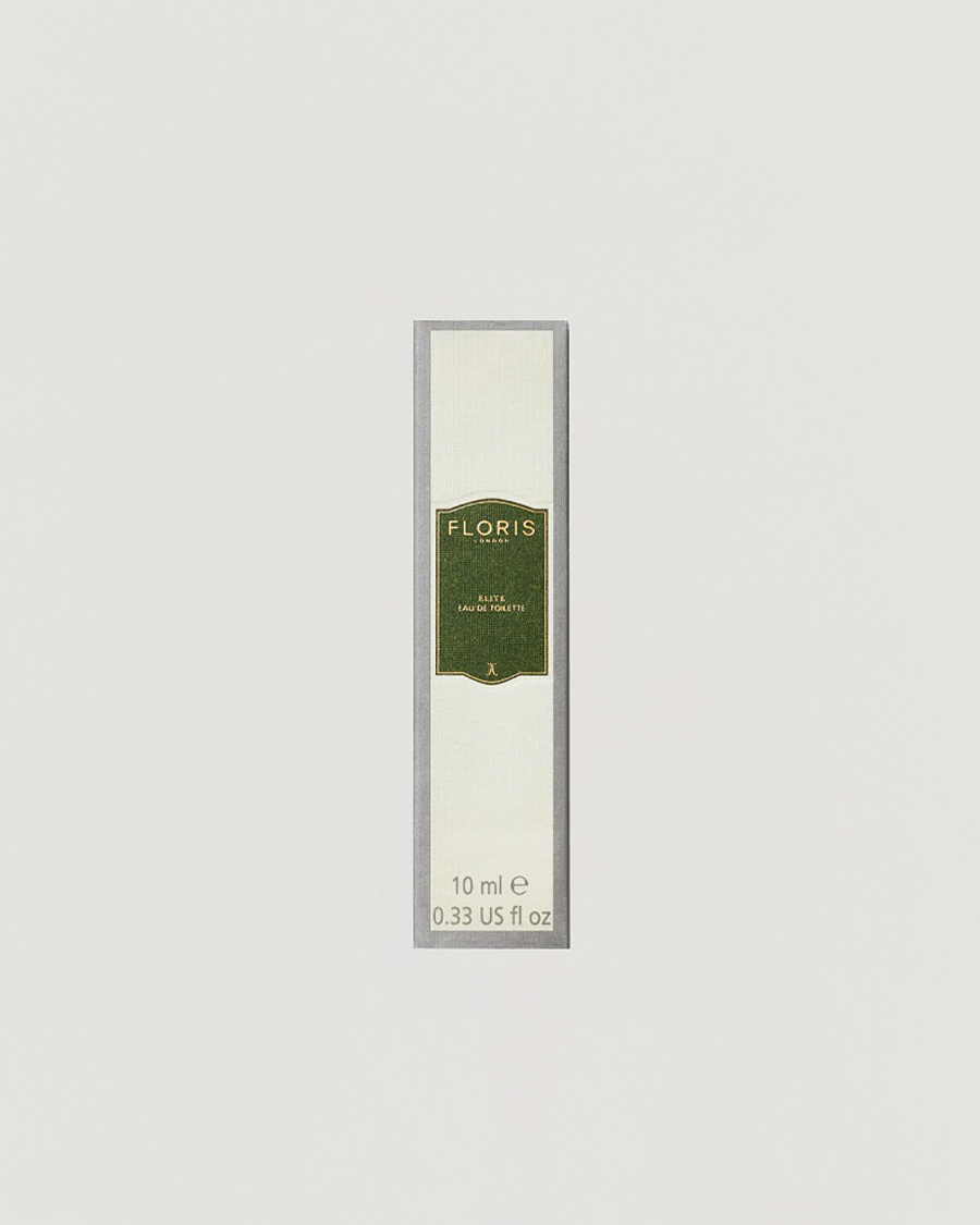 Heren | Geuren | Floris London | Elite Eau de Toilette 10ml