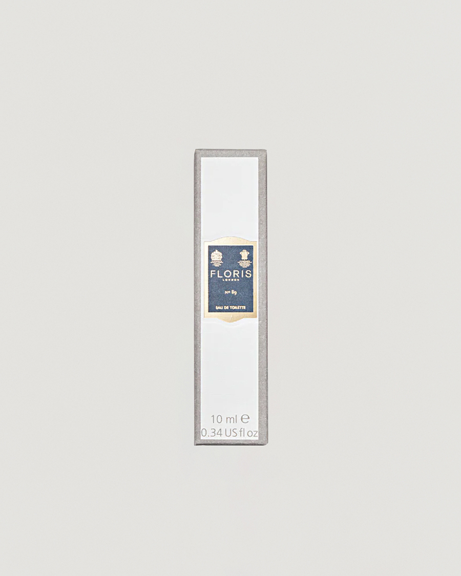 Heren | Geuren | Floris London | No. 89 Eau de Toilette 10ml