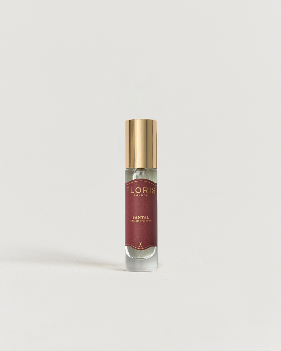 Heren | Geuren | Floris London | Santal Eau de Toilette 10ml