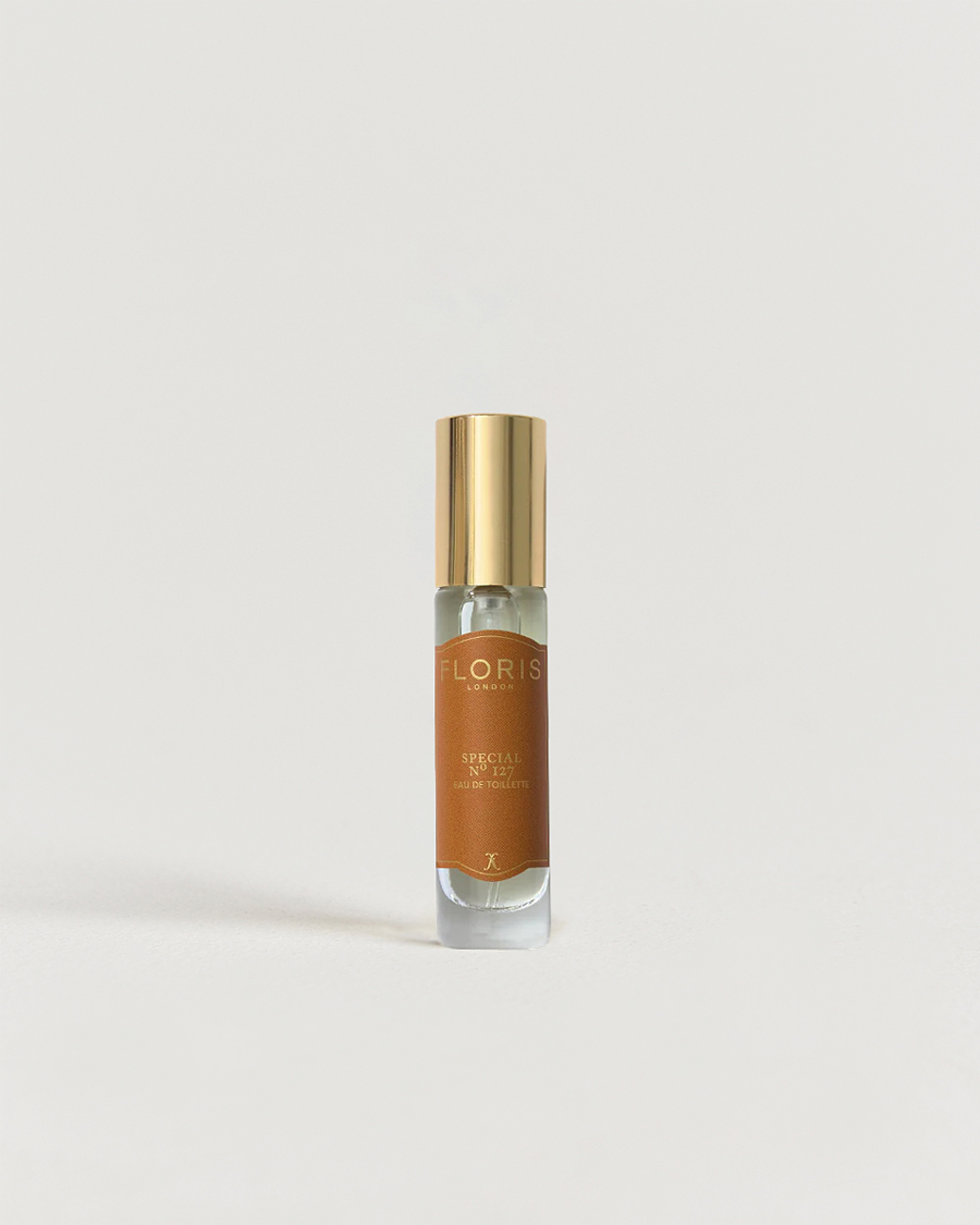 Heren | Geuren | Floris London | Special No. 127 Eau de Toilette 10ml