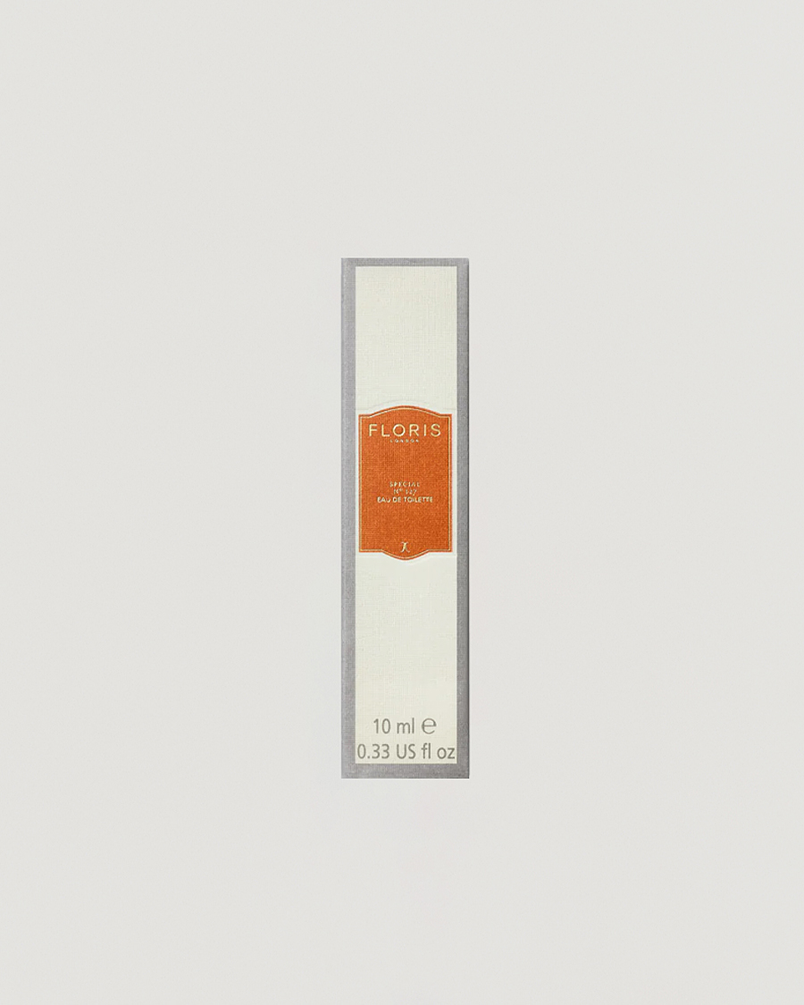 Heren | Geuren | Floris London | Special No. 127 Eau de Toilette 10ml