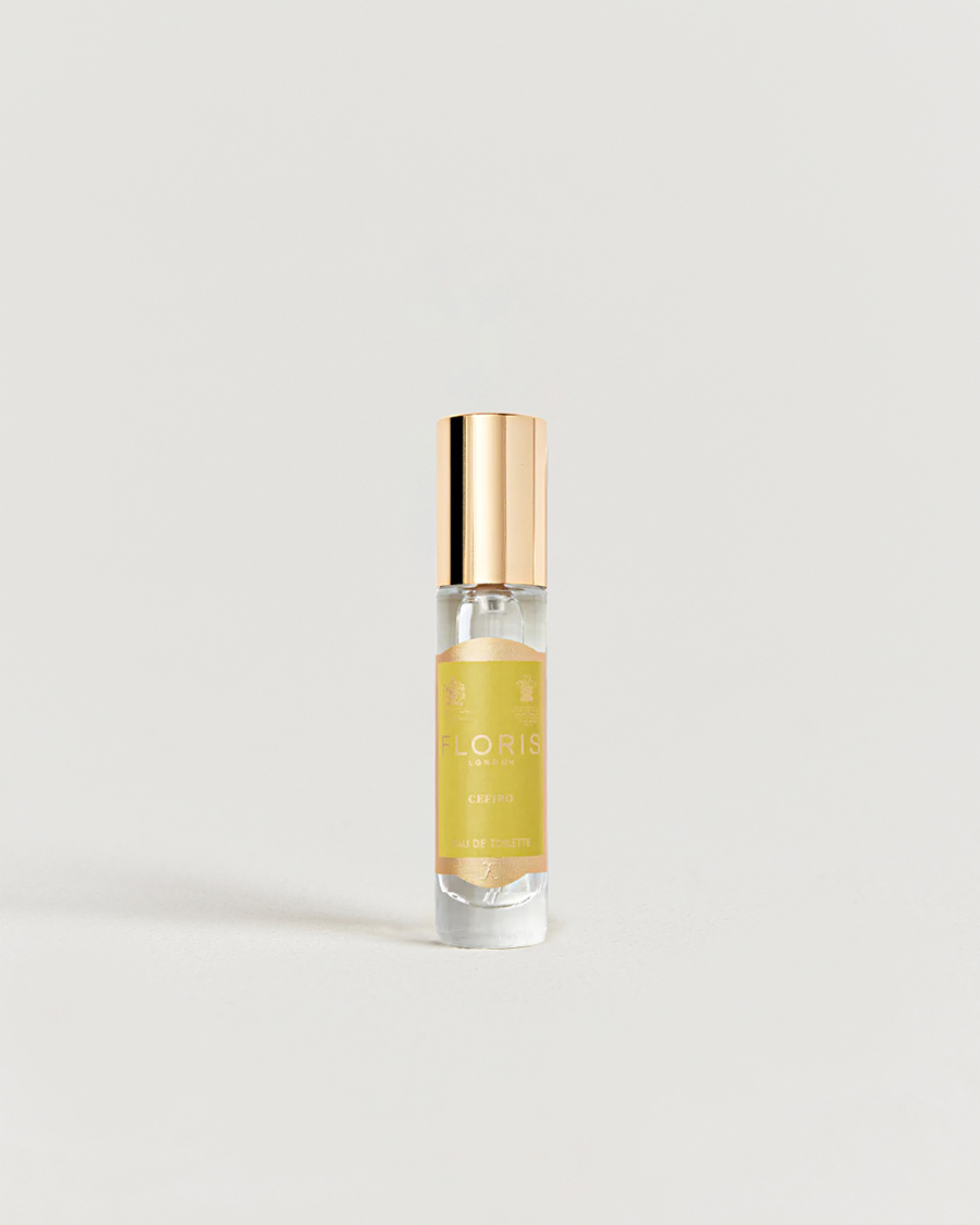 Heren | Geuren | Floris London | Cefiro Eau de Toilette 10ml
