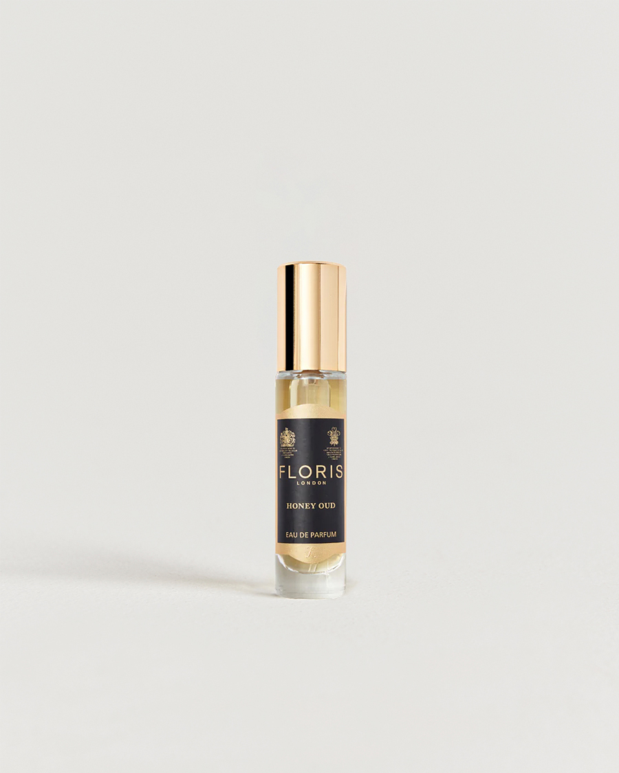 Heren | Geuren | Floris London | Honey Oud Eau de Parfum 10ml