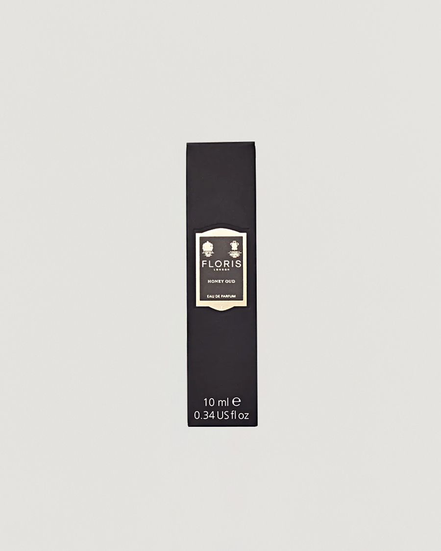 Heren | Geuren | Floris London | Honey Oud Eau de Parfum 10ml