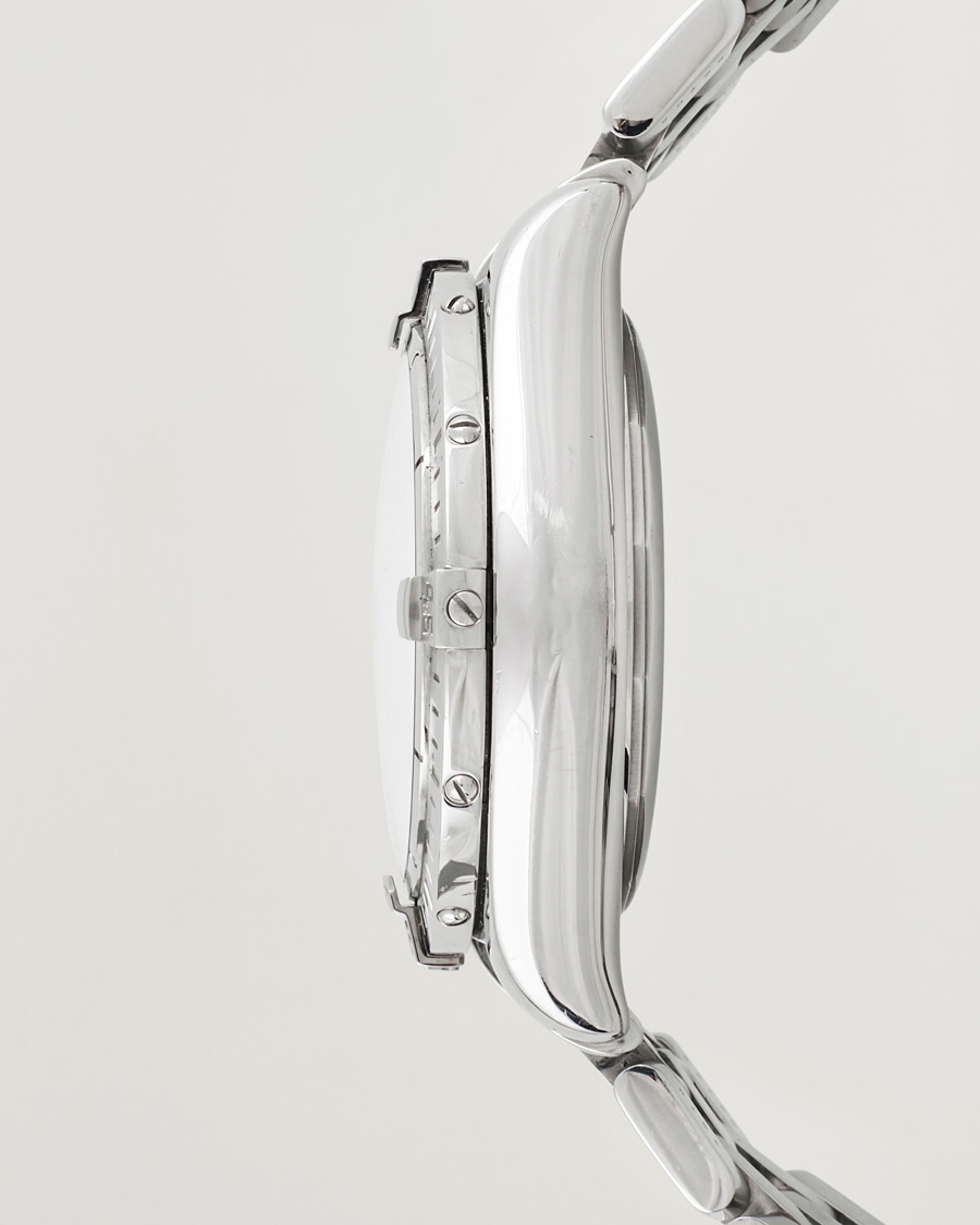Heren | Breitling Pre-Owned Chronomat Evolution Silver | Breitling Pre-Owned | Chronomat Evolution Silver