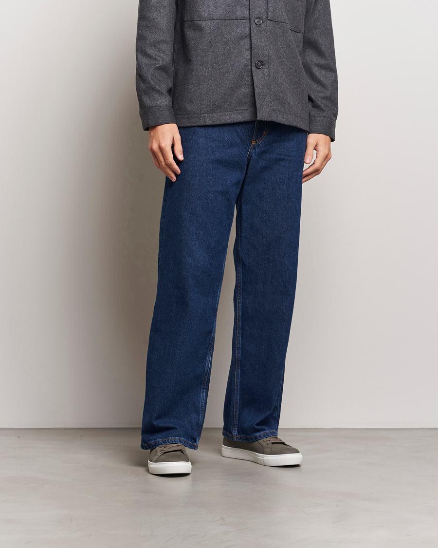 Heren | Sneakers | Samsøe Samsøe | Saharry Nubuck Sneakers Bungee Cord