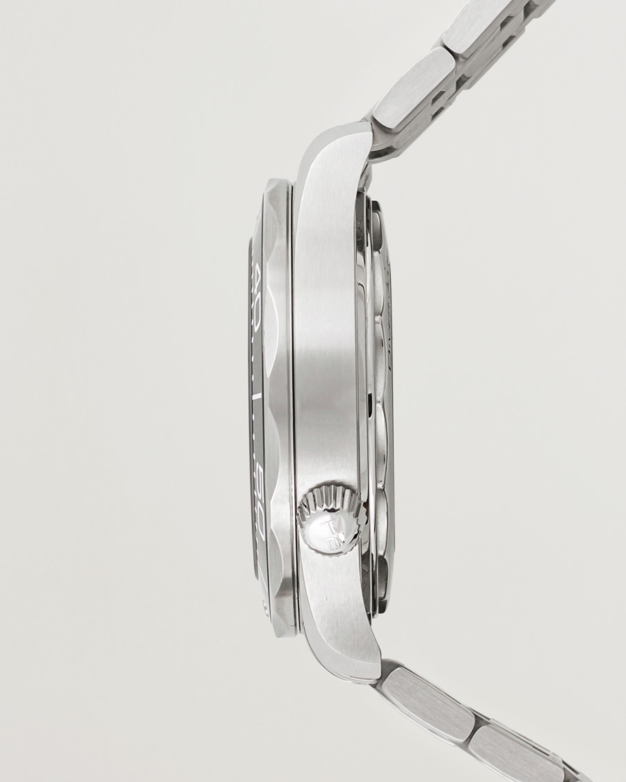 Heren | Omega Pre-Owned Seamaster Diver 300M Silver | Omega Pre-Owned | Seamaster Diver 300M Silver