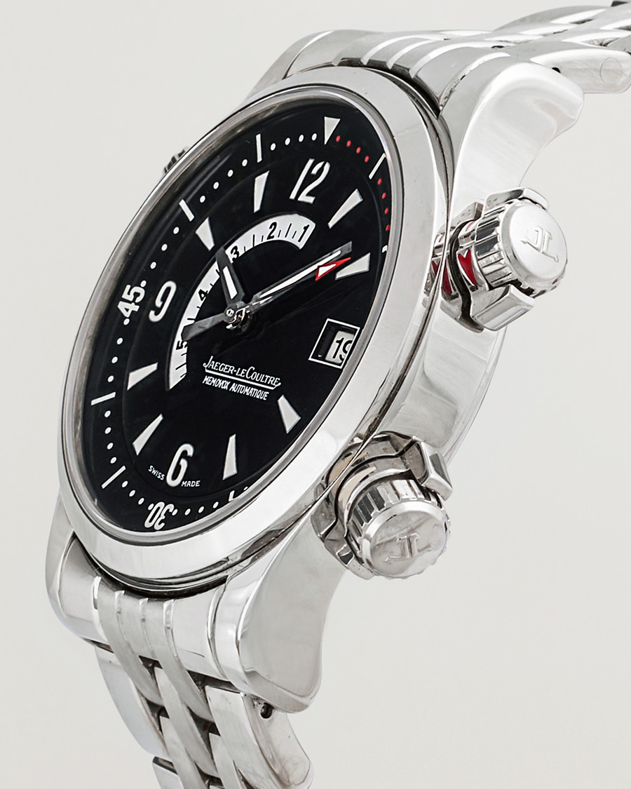 Heren | Jaeger-LeCoultre Pre-Owned Master Compressor Memovox | Jaeger-LeCoultre Pre-Owned | Master Compressor Memovox