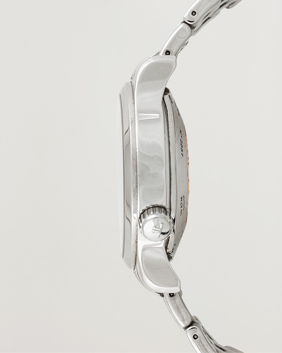 Heren | Jaeger-LeCoultre Pre-Owned Master Compressor Memovox | Jaeger-LeCoultre Pre-Owned | Master Compressor Memovox