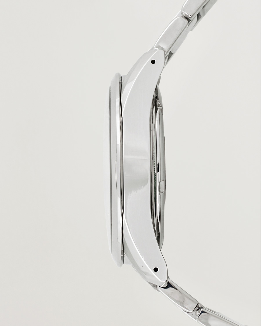 Heren | Grand Seiko Pre-Owned Heritage Collection Spring Drive Silver | Seiko Pre-Owned | Grand Heritage Collection Spring Drive Silver