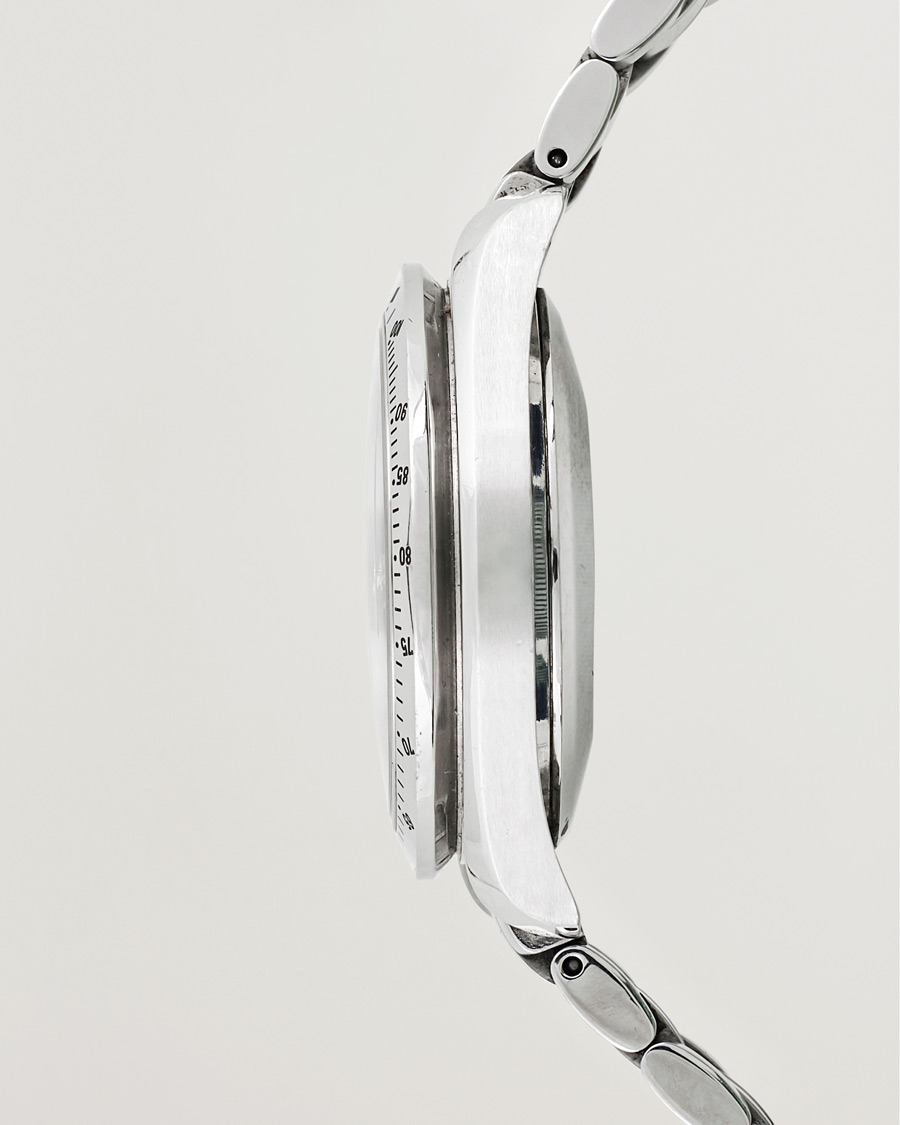 Heren | Omega Pre-Owned Speedmaster Date Silver | Omega Pre-Owned | Speedmaster Date Silver