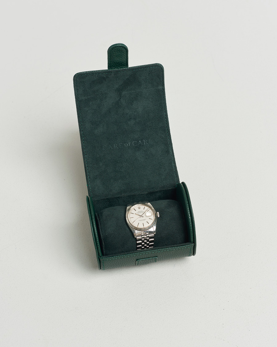 Heren | Rolex Pre-Owned Datejust 1603 Silver | Rolex Pre-Owned | Datejust 1603 Silver