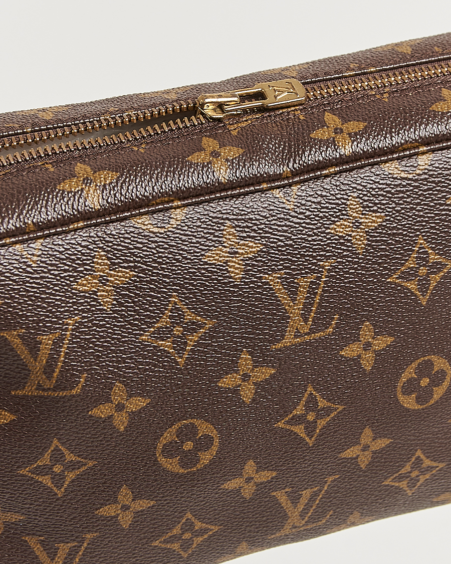 Heren | Louis Vuitton Pre-Owned Trousse Toilette Bag Monogram  | Louis Vuitton Pre-Owned | Trousse Toilette Bag Monogram 