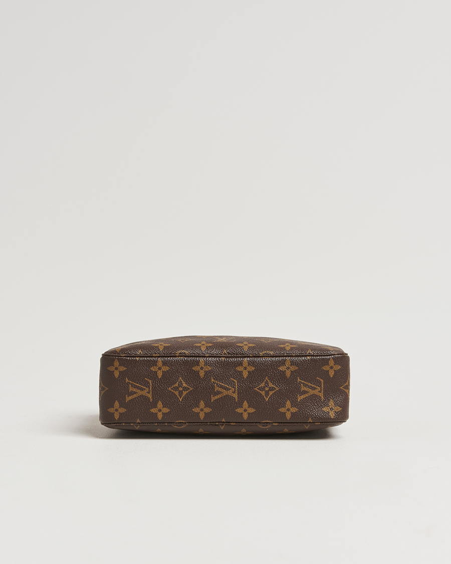 Heren | Louis Vuitton Pre-Owned Trousse Toilette Bag Monogram  | Louis Vuitton Pre-Owned | Trousse Toilette Bag Monogram 