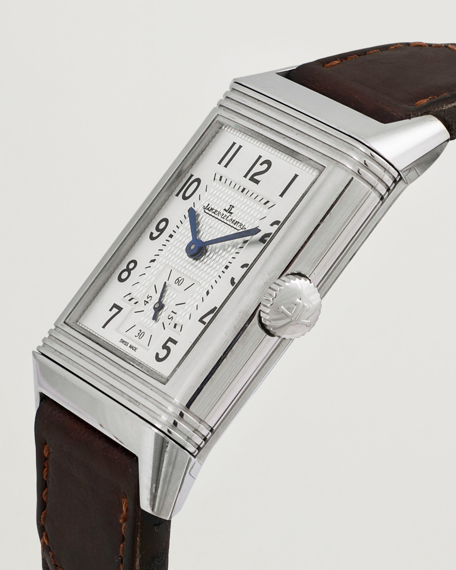 Jaeger lecoultre reversi outlet